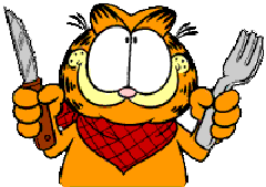 Garfield