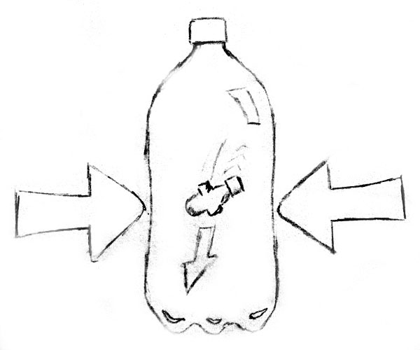 Sub Bottle