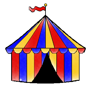 tent